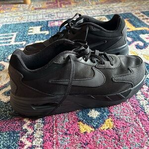 Nike Air Max Sneakers - Women’s Size 10